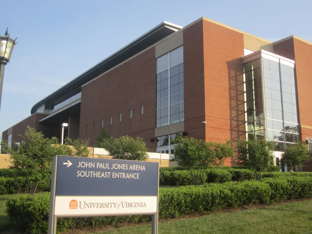 John Paul Jones Arena